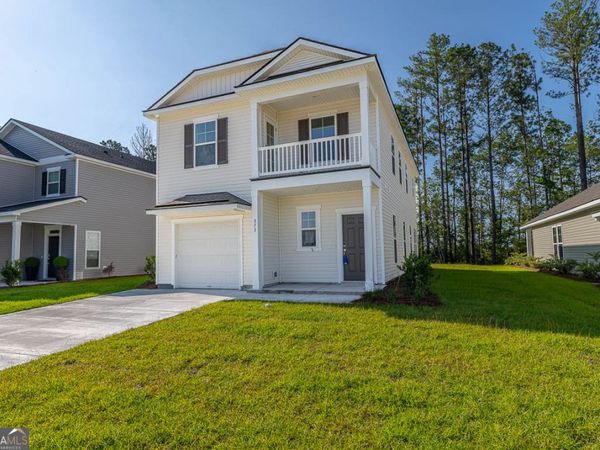 373 Brook Drive, Unit 005, Brunswick, GA 31525