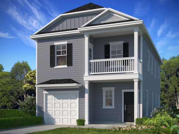373 Brook Drive, Unit 005, Brunswick, GA 31525