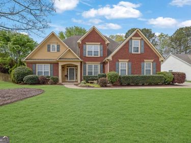 3690 Blackgold Drive, Buford, GA 30519