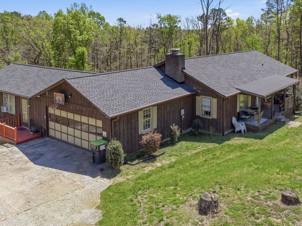 4196 Mud Creek Road, Cornelia, GA 30531