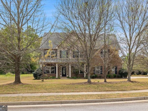 316 Norway Spruce Court, Locust Grove, GA 30248