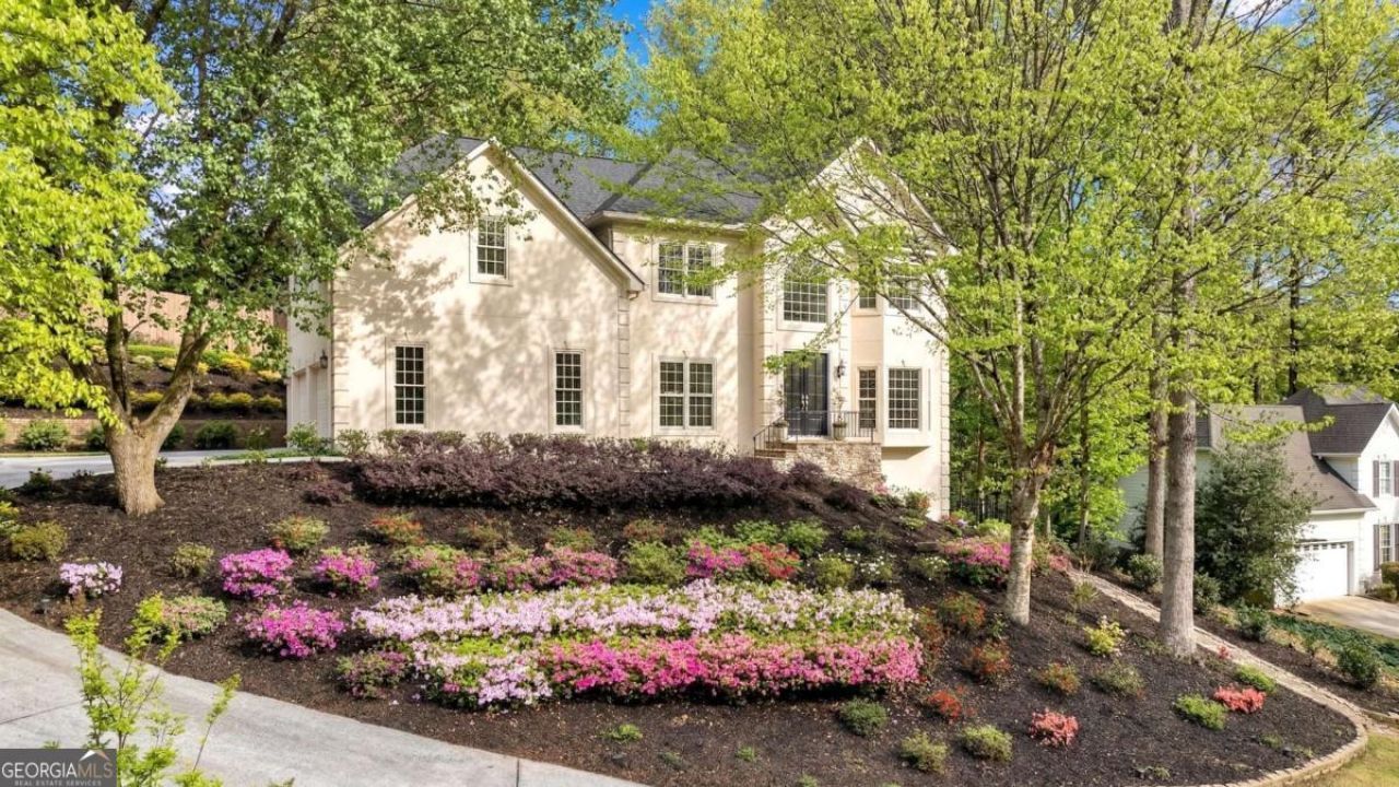 4008 Chelsea Lane, Marietta, GA 30062 Main Photo