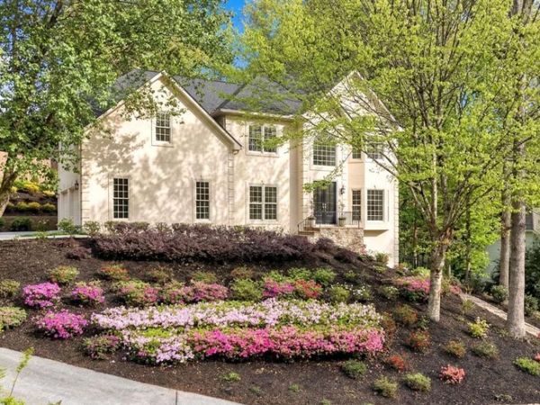 4008 Chelsea Lane, Marietta, GA 30062