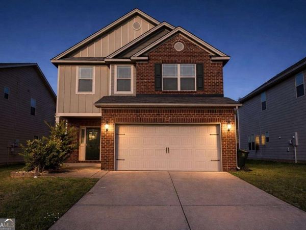 171 Leland Lane, Mcdonough, GA 30253