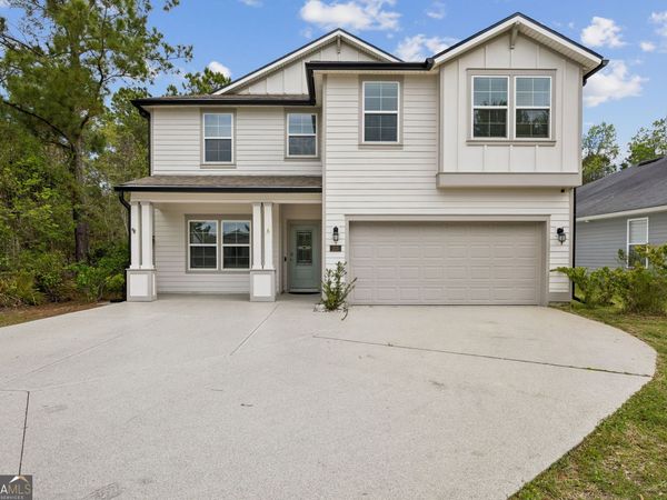 215 Holm Place, Saint Marys, GA 31558