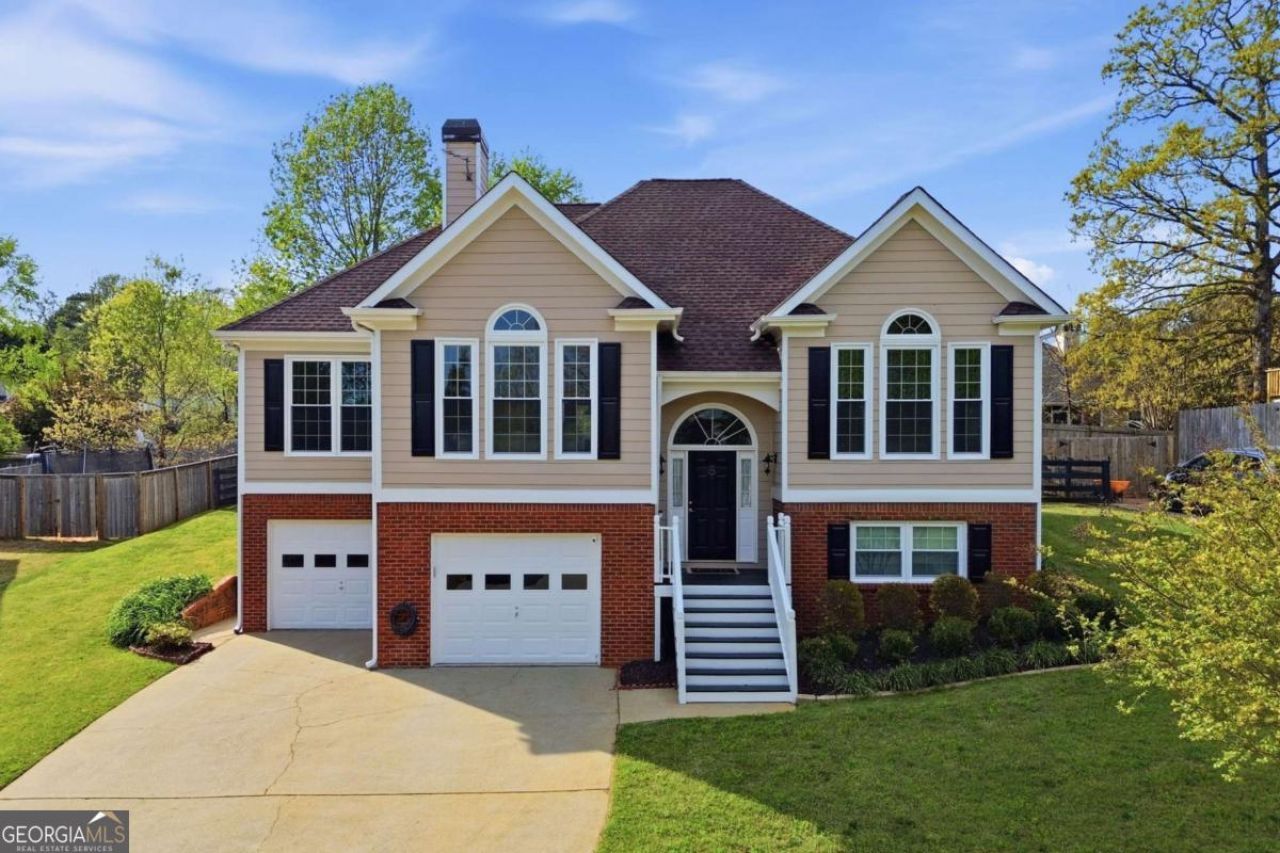 165 Arbor Hills Place, Talking Rock, GA 30175 Main Photo