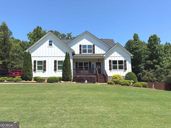 297 Huntington Way, Williamson, GA 30292