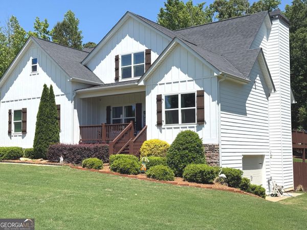 297 Huntington Way, Williamson, GA 30292