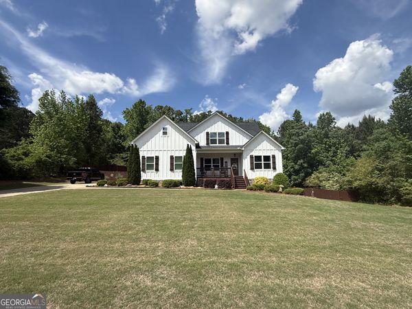 297 Huntington Way, Williamson, GA 30292