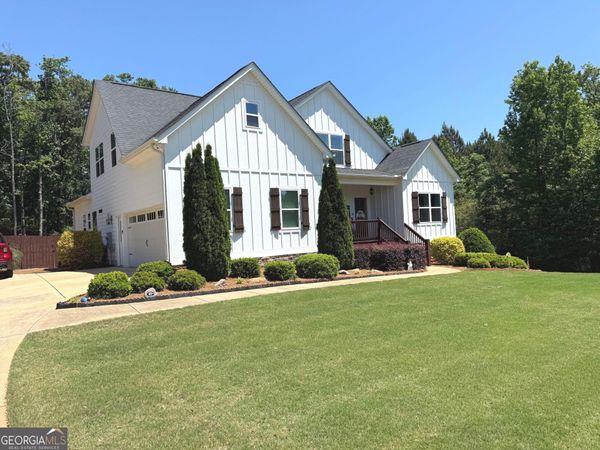 297 Huntington Way, Williamson, GA 30292