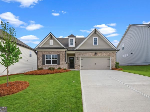 210 Wingate Drive, Winder, GA 30680