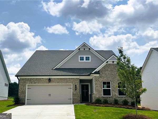 210 Wingate Drive, Winder, GA 30680