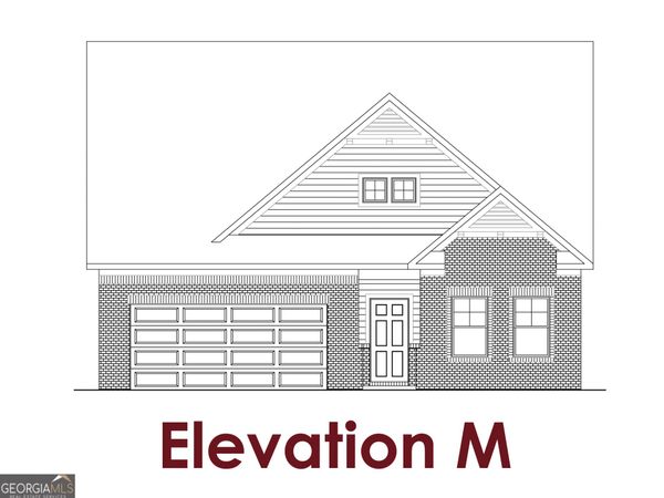 210 Wingate Drive, Winder, GA 30680