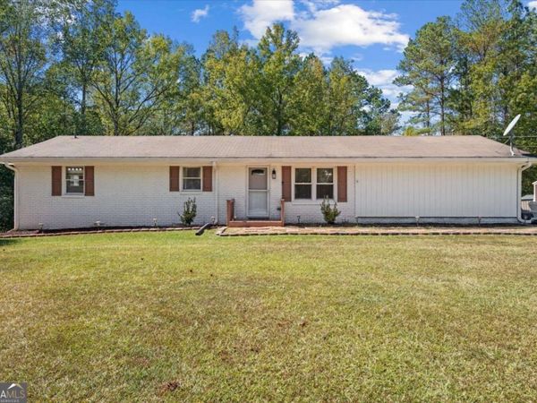 129 Shiloh Church Road, Carrollton, GA 30116