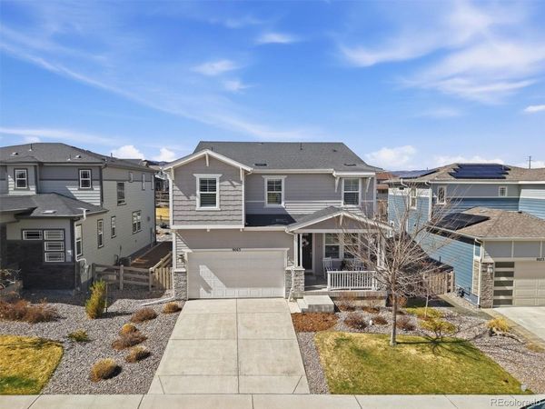 9063 Fraser River Street , Littleton, CO 80125