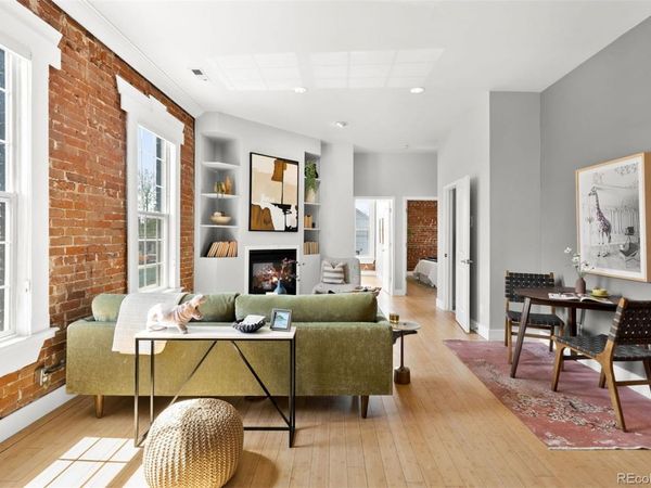 4105 Tejon Street , Unit C, Denver, CO 80211