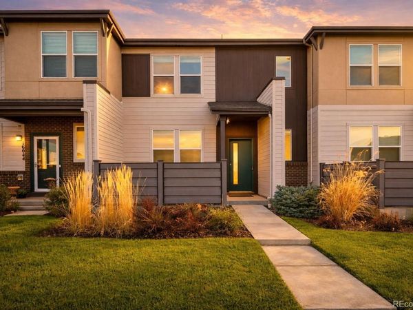 16036 E Warner Drive, Denver, CO 80239