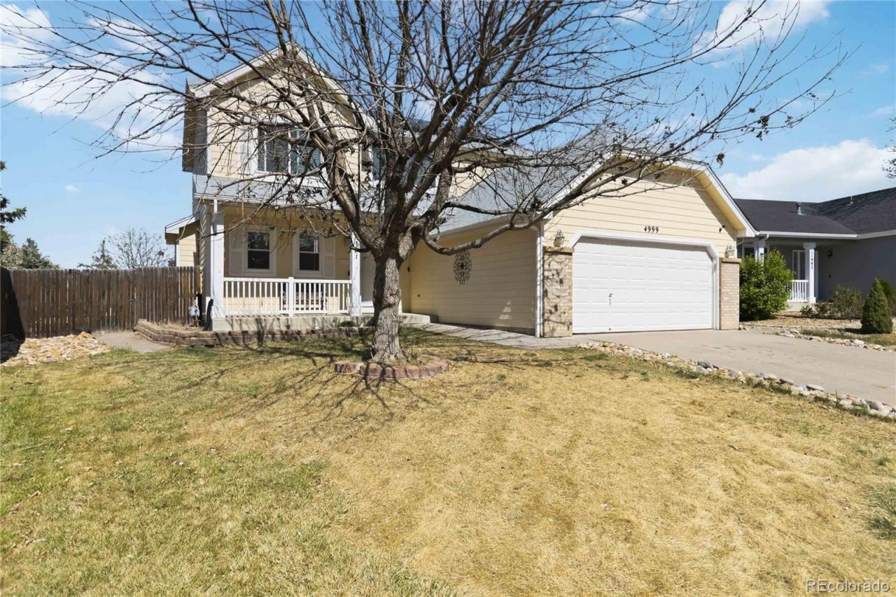 4999 E 119th Court, Thornton, CO 80233 Main Photo
