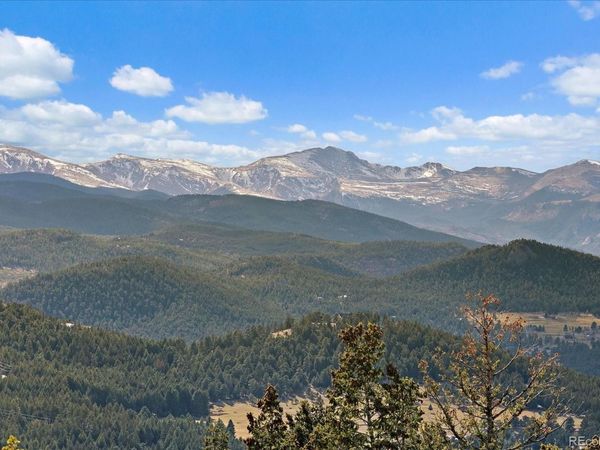 26792 Hilltop Road , Evergreen, CO 80439