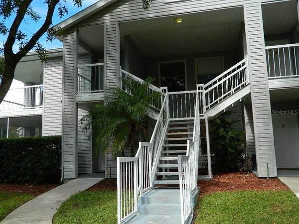 2593 GRASSY POINT DRIVE, Unit 205, LAKE MARY, FL 32746