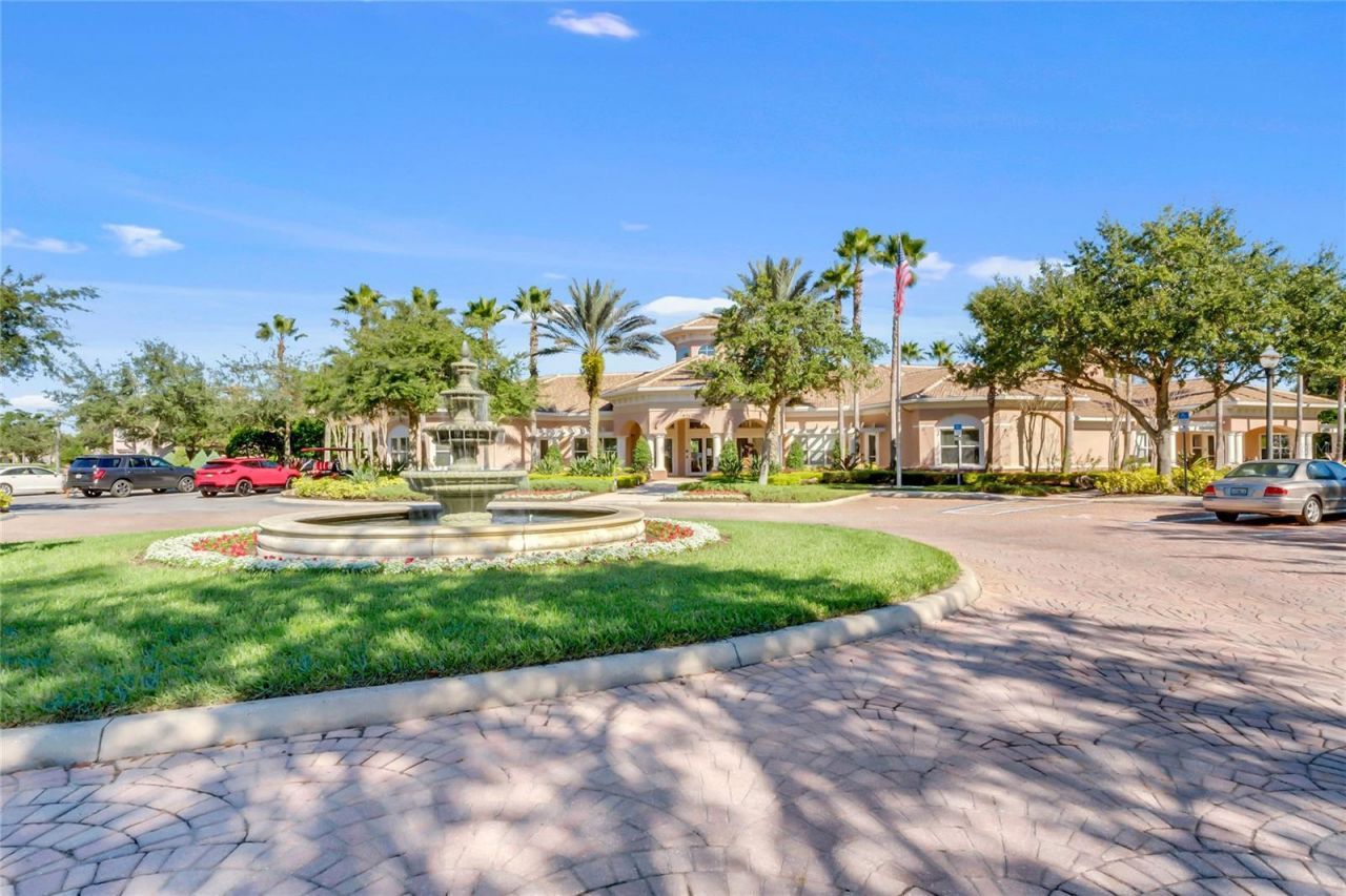 1487 El Conte Drive, Champions Gate, FL 33896 Photo