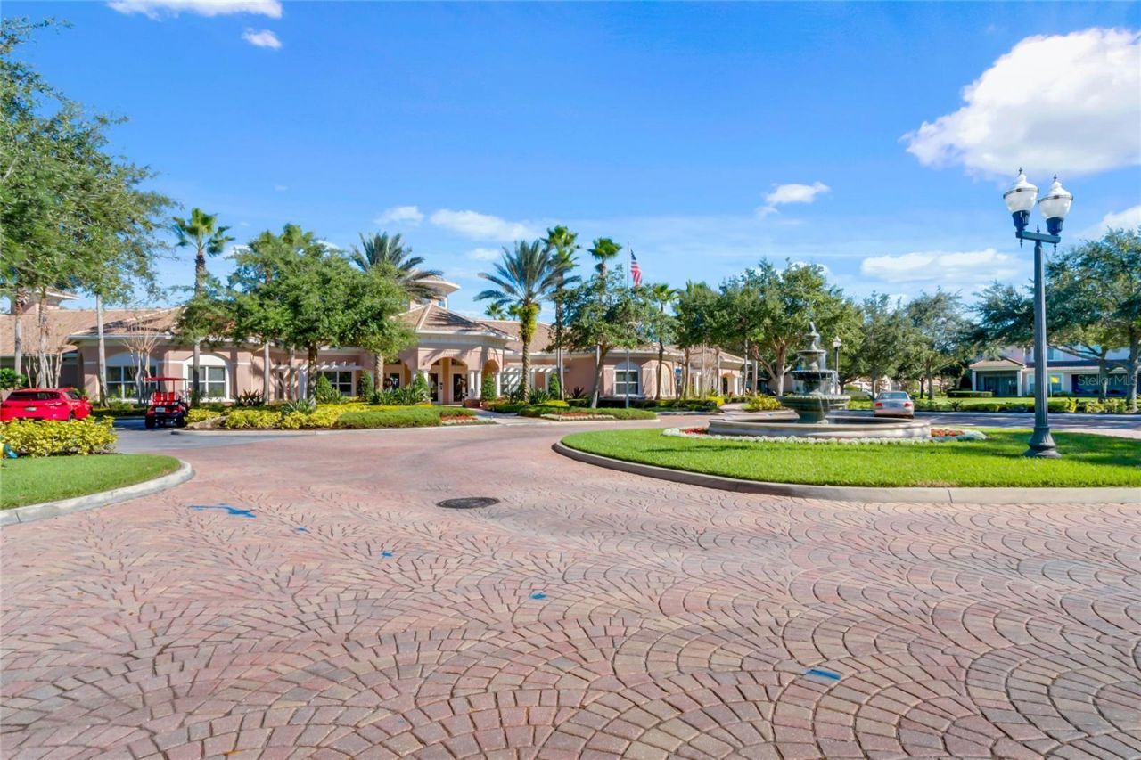 1487 El Conte Drive, Champions Gate, FL 33896 Photo