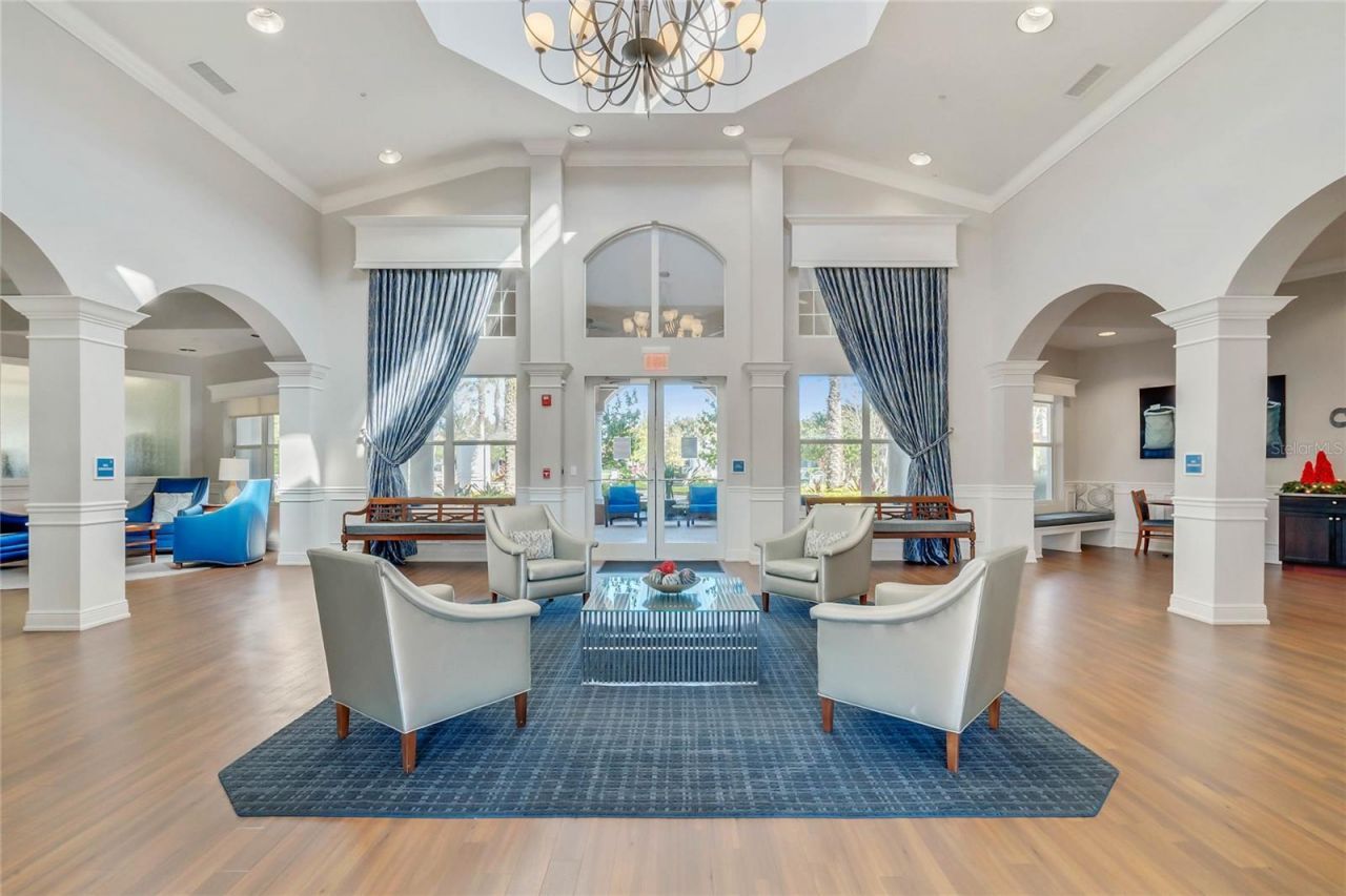 1487 El Conte Drive, Champions Gate, FL 33896 Photo