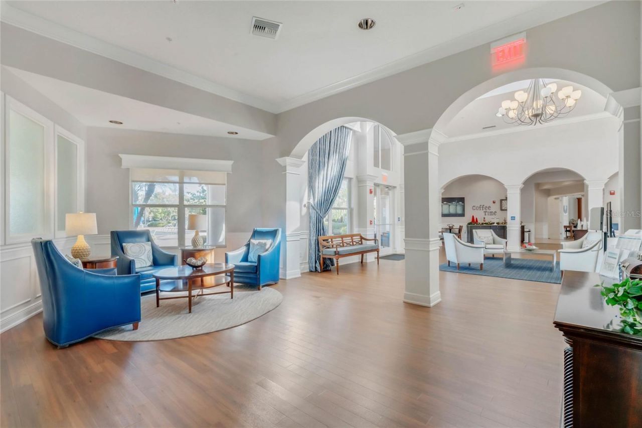 1487 El Conte Drive, Champions Gate, FL 33896 Photo