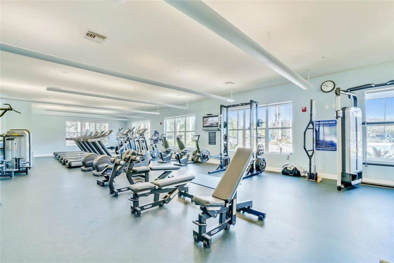 1487 El Conte Drive, Champions Gate, FL 33896 Photo