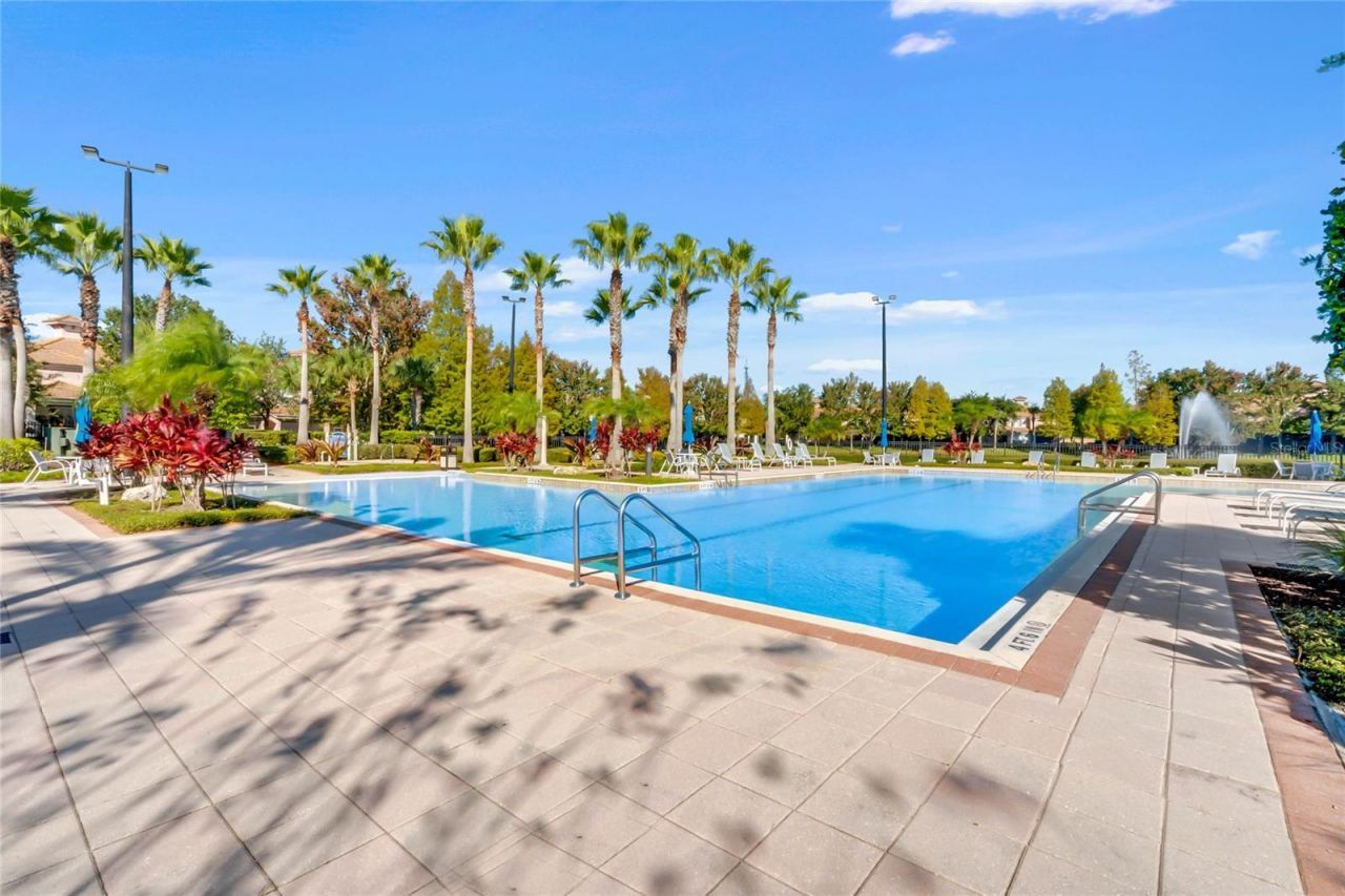 1487 El Conte Drive, Champions Gate, FL 33896 Photo
