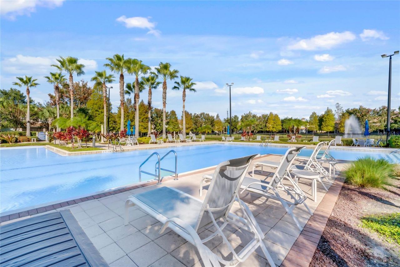 1487 El Conte Drive, Champions Gate, FL 33896 Photo