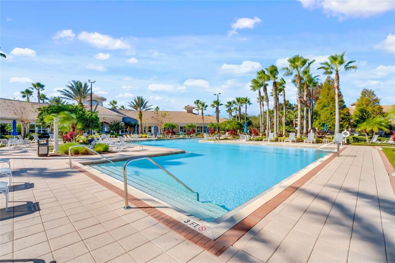 1487 El Conte Drive, Champions Gate, FL 33896 Photo