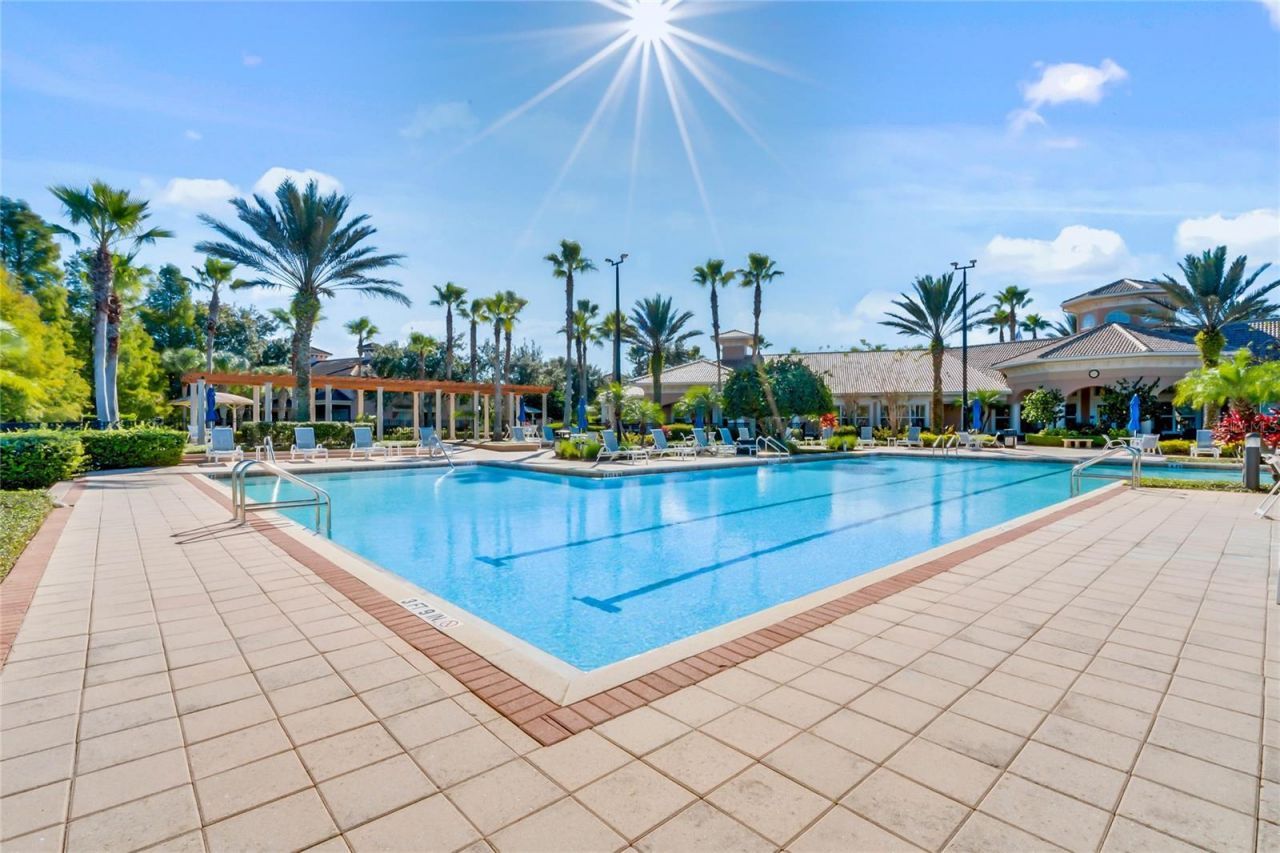 1487 El Conte Drive, Champions Gate, FL 33896 Photo