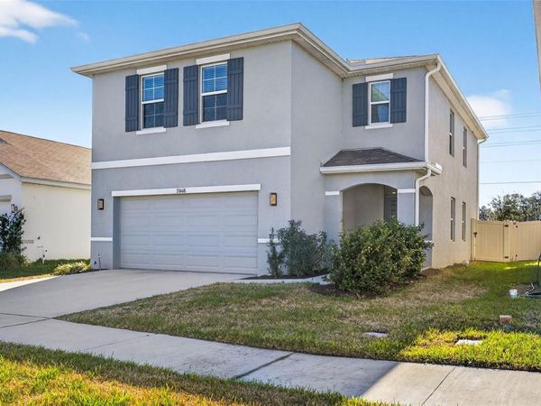 33608 BARBERRY LEAF WAY , WESLEY CHAPEL, FL 33543