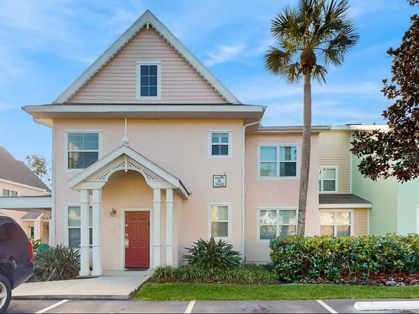 5002 MANGROVE ALLEY , Unit 104, KISSIMMEE, FL 34746