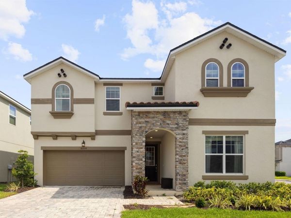 8934 COCONUT BREEZE DRIVE , KISSIMMEE, FL 34747