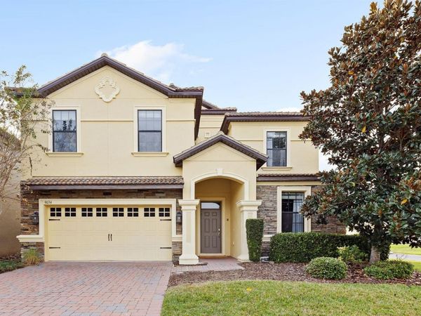 9034 SHADOW MOUNTAIN STREET , DAVENPORT, FL 33896