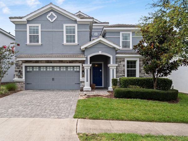 9050 STINGER DRIVE , DAVENPORT, FL 33896