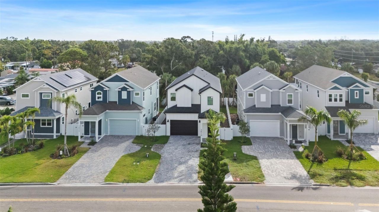 3839 71st Street N, Saint Petersburg, FL 33709 Photo