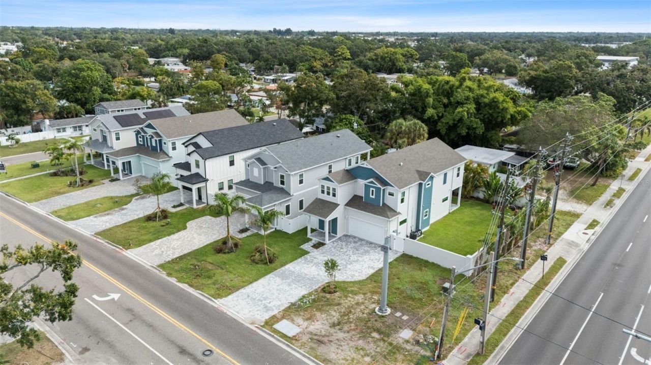 3839 71st Street N, Saint Petersburg, FL 33709 Photo