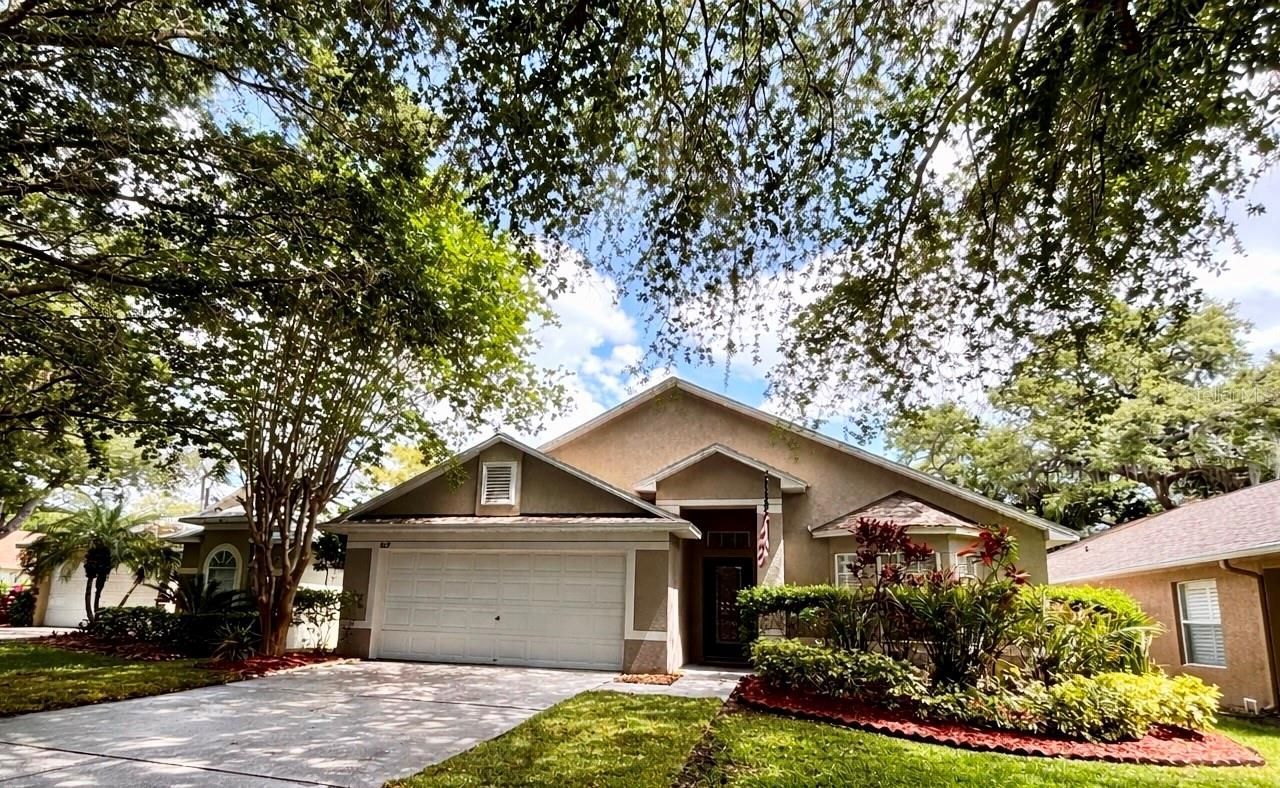 809 Straw Lake Drive , Brandon, FL 33510 Photo