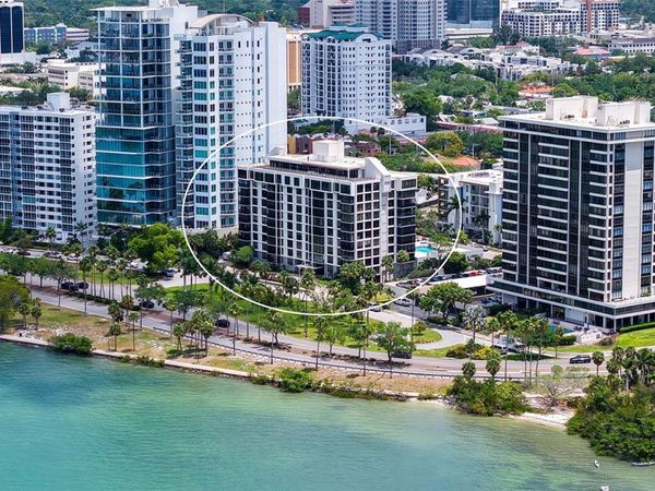 707 S GULFSTREAM AVENUE, Unit 307, SARASOTA, FL 34236