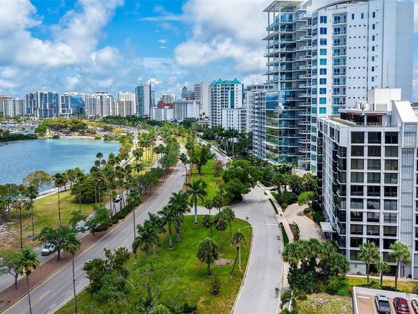 707 S GULFSTREAM AVENUE, Unit 307, SARASOTA, FL 34236