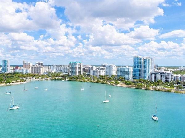 707 S GULFSTREAM AVENUE, Unit 307, SARASOTA, FL 34236