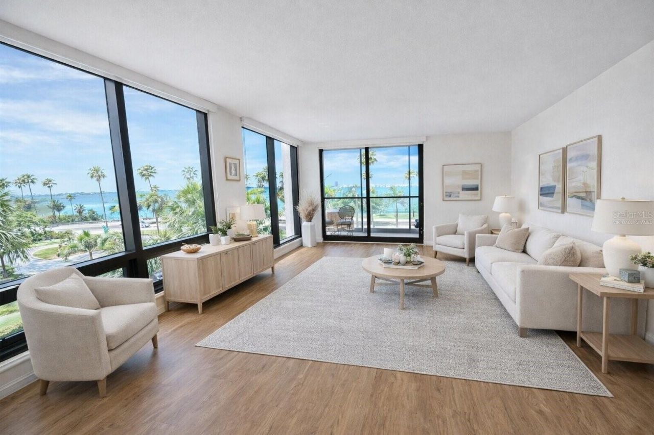 707 S Gulfstream Avenue, Unit 307, Sarasota, FL 34236 Photo