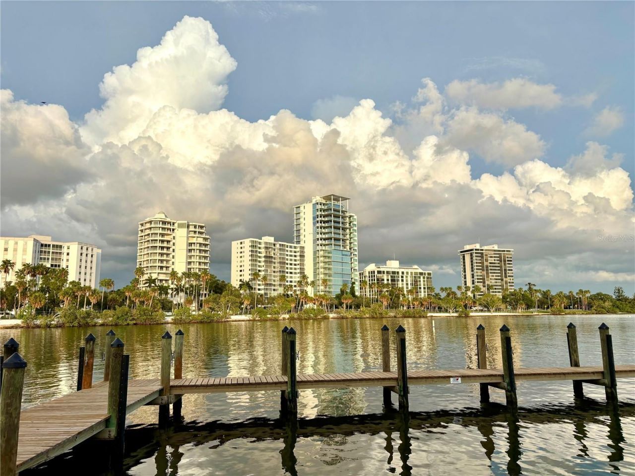 707 S Gulfstream Avenue, Unit 307, Sarasota, FL 34236 Photo