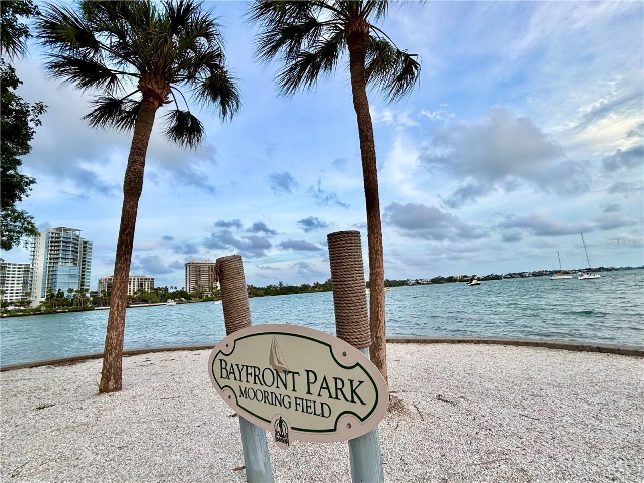 707 S Gulfstream Avenue, Unit 307, Sarasota, FL 34236 Photo