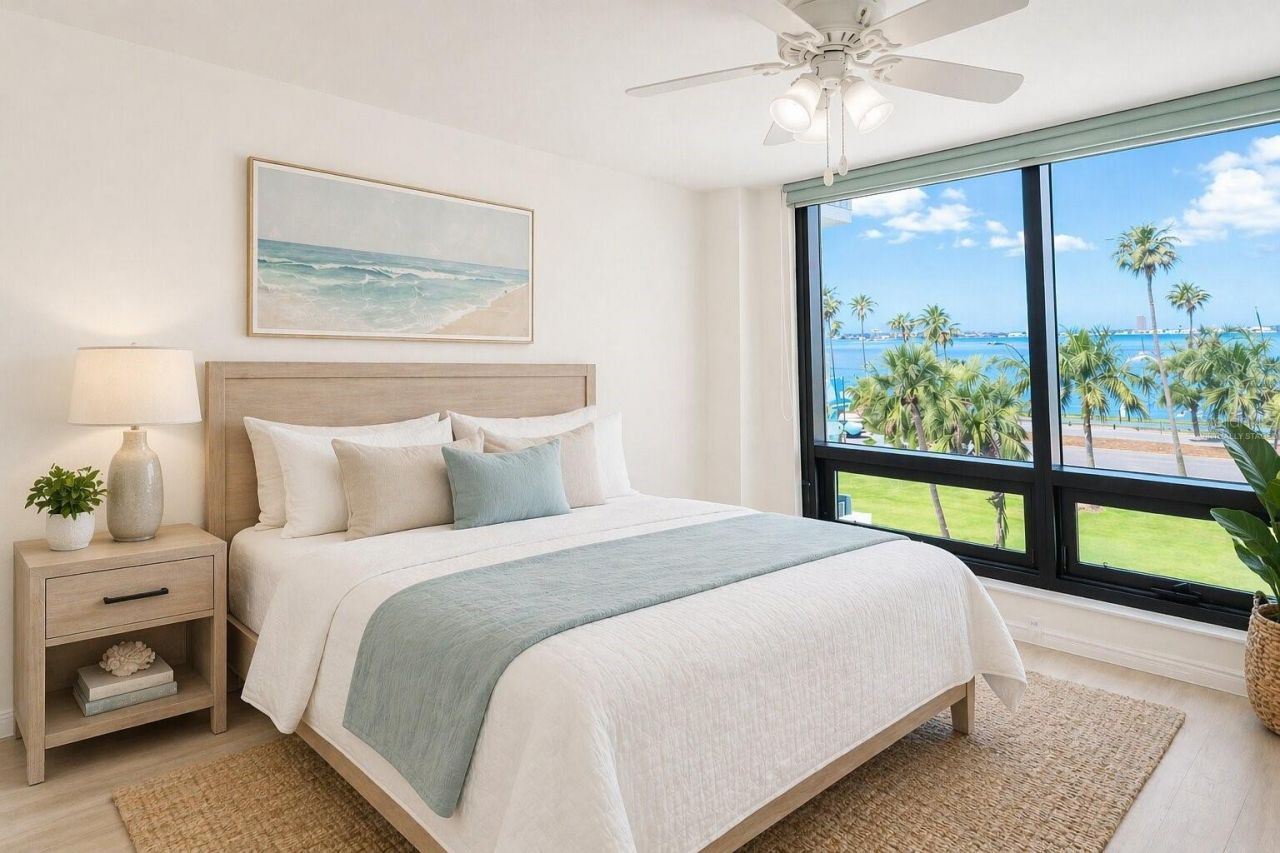 707 S Gulfstream Avenue, Unit 307, Sarasota, FL 34236 Photo