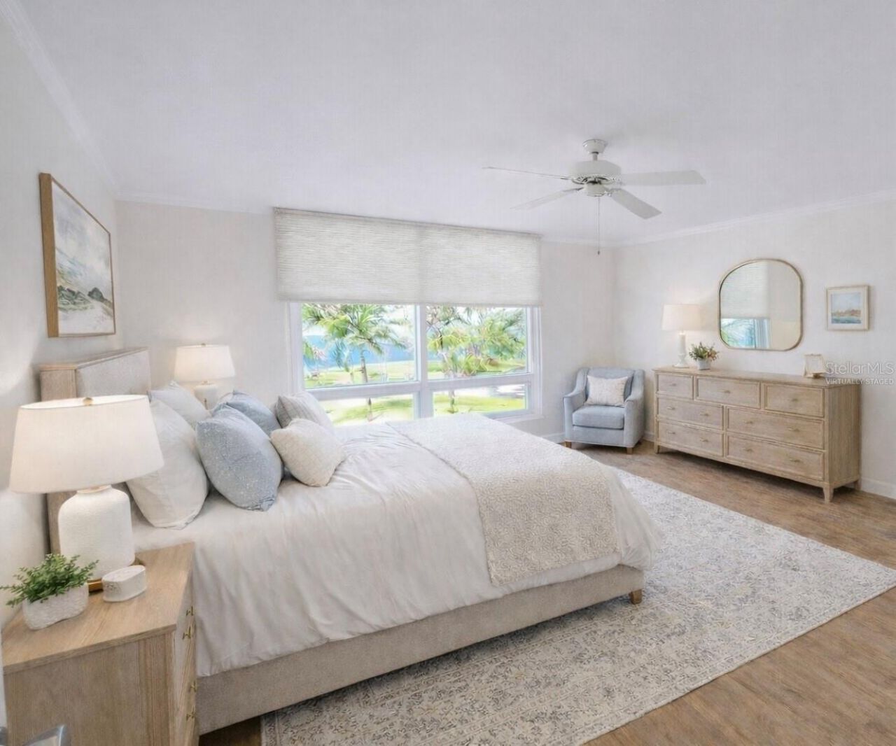 707 S Gulfstream Avenue, Unit 307, Sarasota, FL 34236 Photo