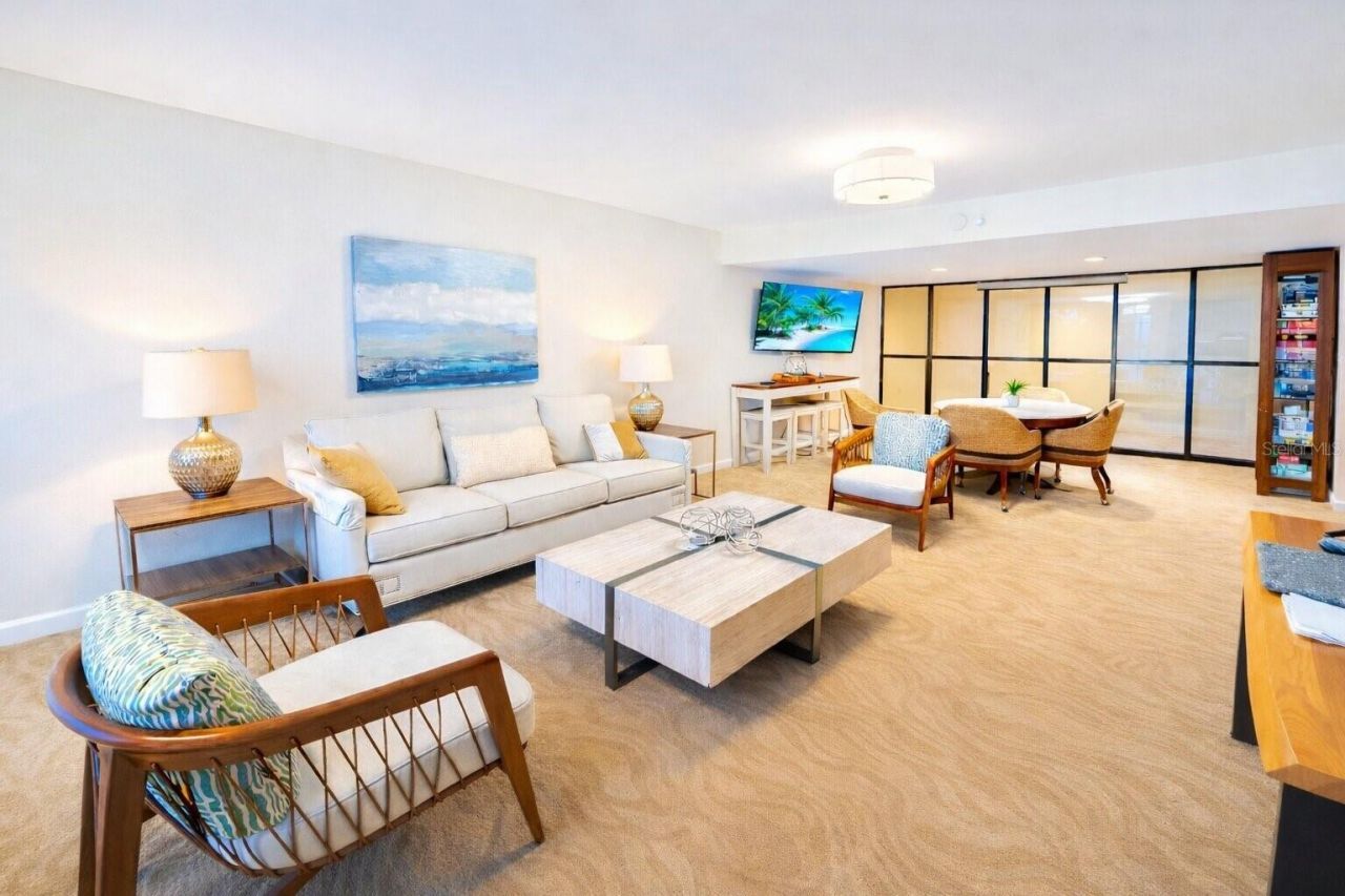 707 S Gulfstream Avenue , Unit 307, Sarasota, FL 34236 Photo